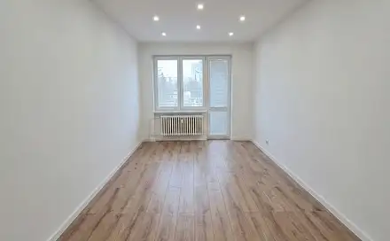 Prodej bytu 2+1 55 m²