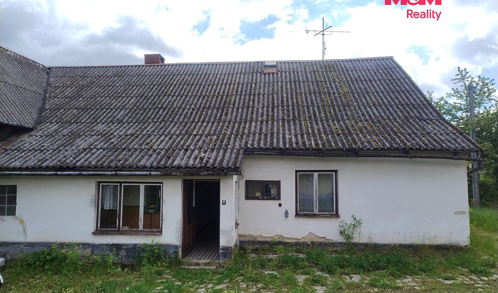 Prodej domu 450 m² s pozemkem 2 893 m², Mikulovice – náhled fotky 2