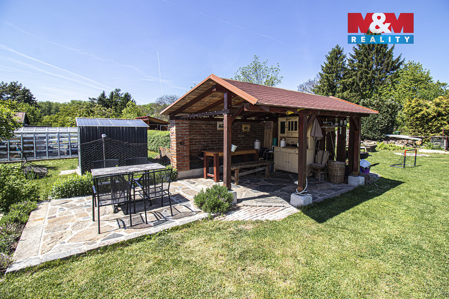 Prodej stavebního pozemku 1 522 m² — photo 2