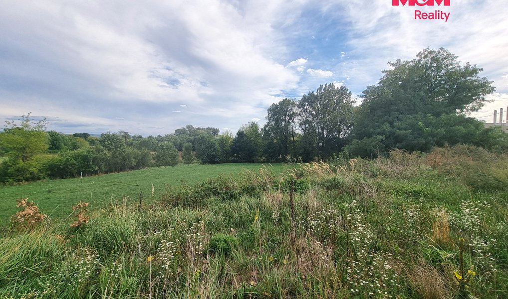 Prodej pole 5 348 m², Rohatec – náhled fotky 5