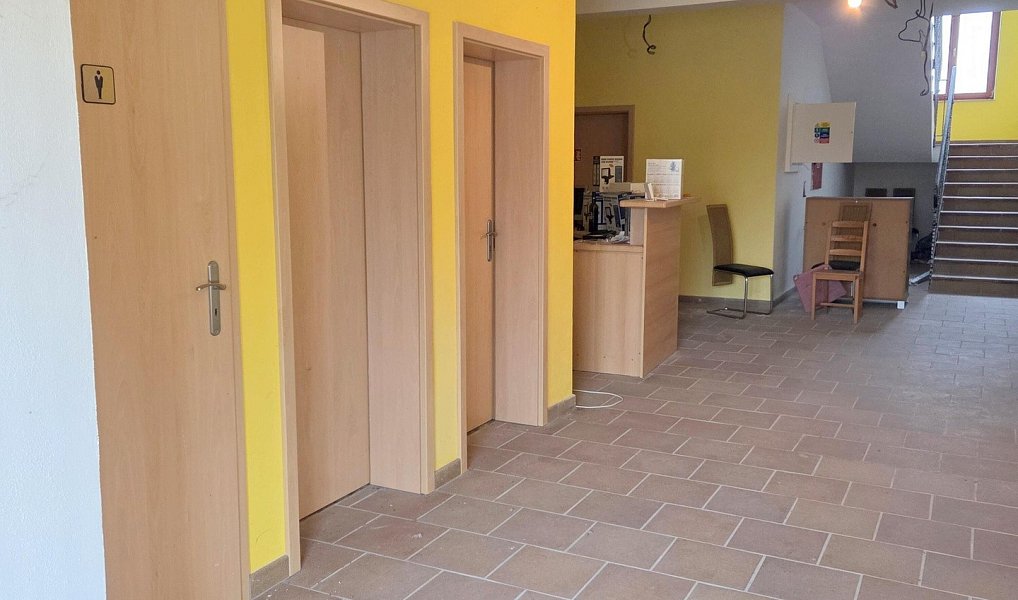 Prodej ubytovacího objektu 570 m², Drásov – náhled fotky 26