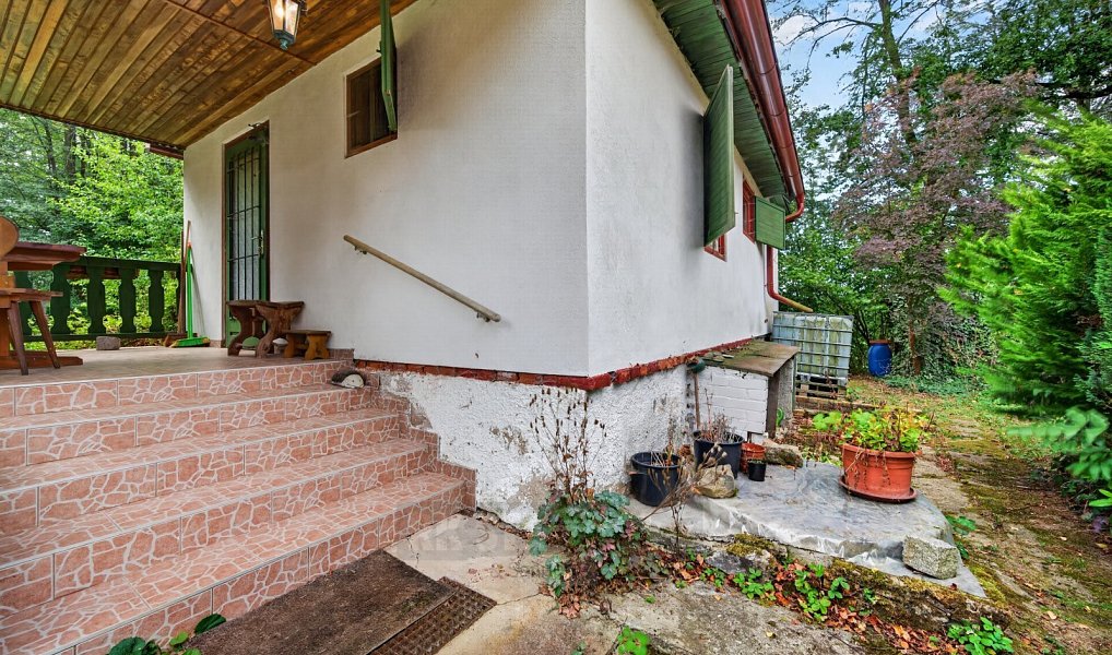 Prodej chaty/chalupy 85 m² s pozemkem 381 m², Bavorov – náhled fotky 5