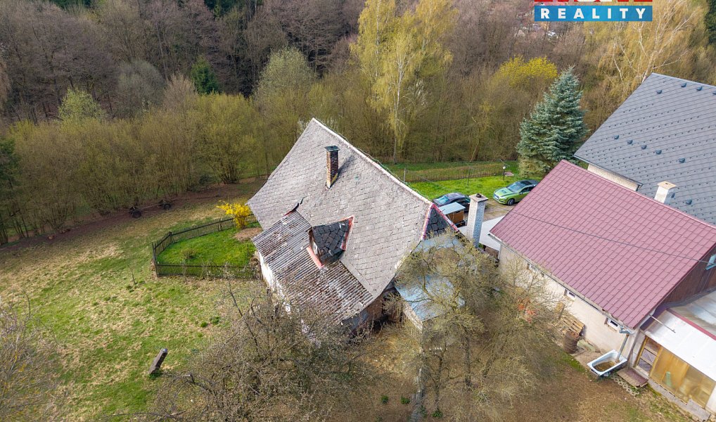 Prodej domu 50 m² s pozemkem 5 064 m², Nekoř – náhled fotky 10