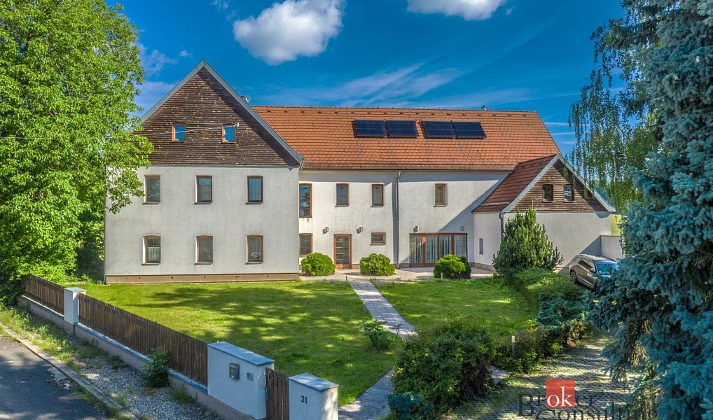 Prodej komerčního objektu (jiného typu) 900 m², Liběšice – náhled fotky 4