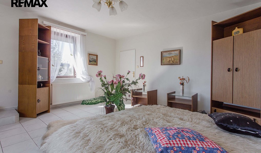 Prodej chaty/chalupy 132 m² s pozemkem 1 541 m², Letovice – náhled fotky 24