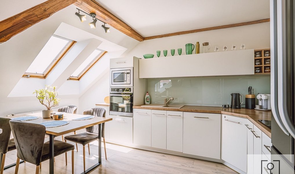 Prodej bytu 3+kk 93 m², Kralupy nad Vltavou – náhled fotky 3