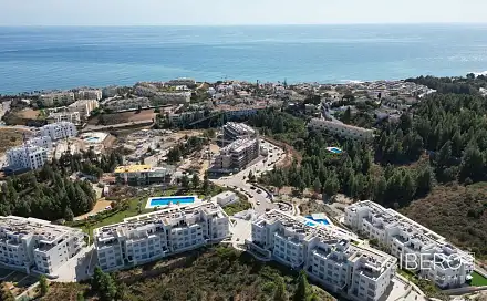 Prodej bytu 3+kk 91 m², Mijas Costa, Španělsko
