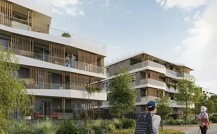 Prodej bytu 1+kk 28 m², Doubická, Praha 8 - Dolní Chabry