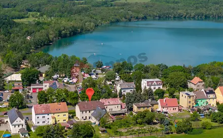 Prodej domu 250 m² s pozemkem 252 m², Jeníkov - Oldřichov, okres Teplice