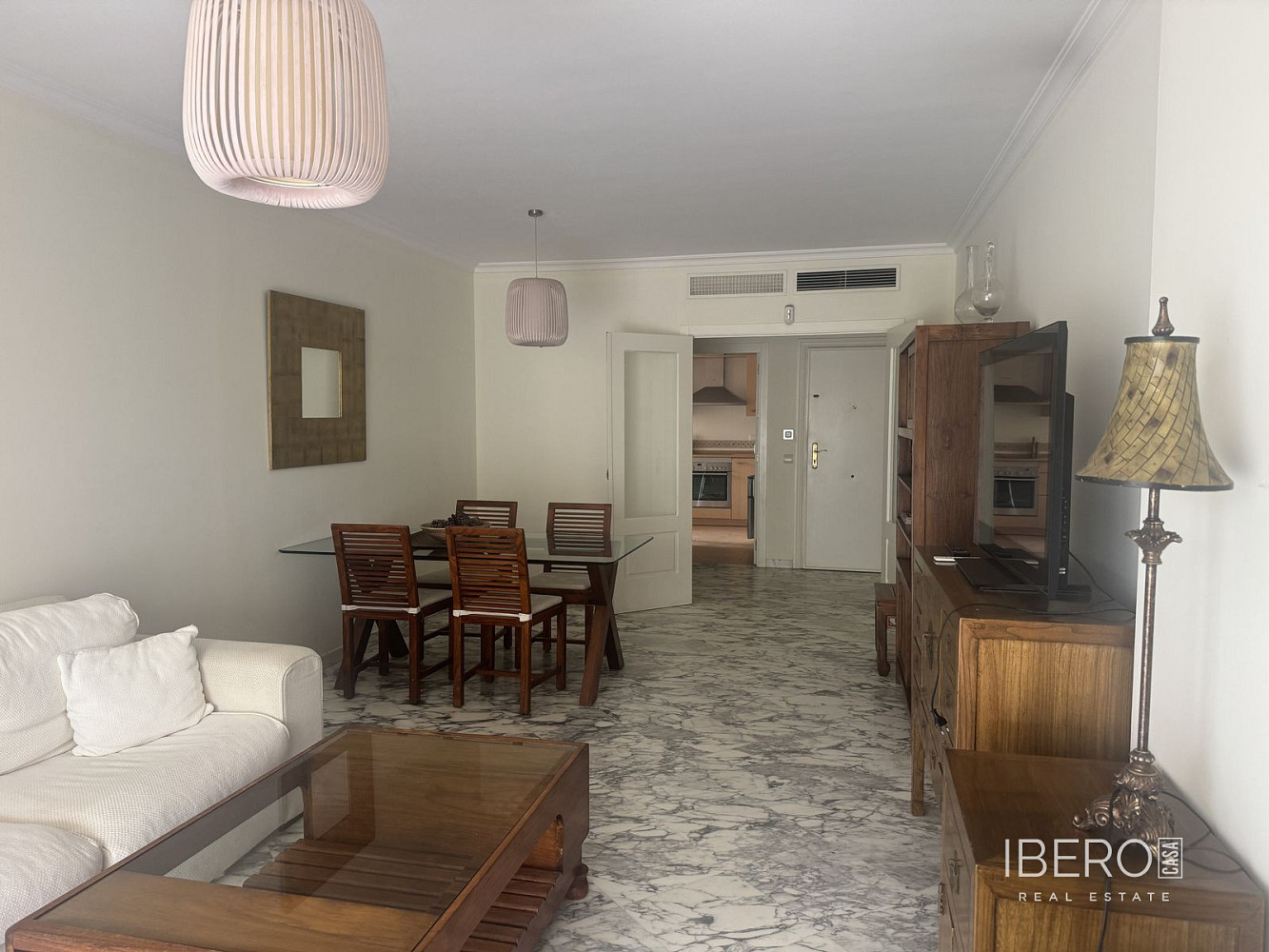 Piso 3+kk – Mijas, Las Lomas de Mijas - Vista 5