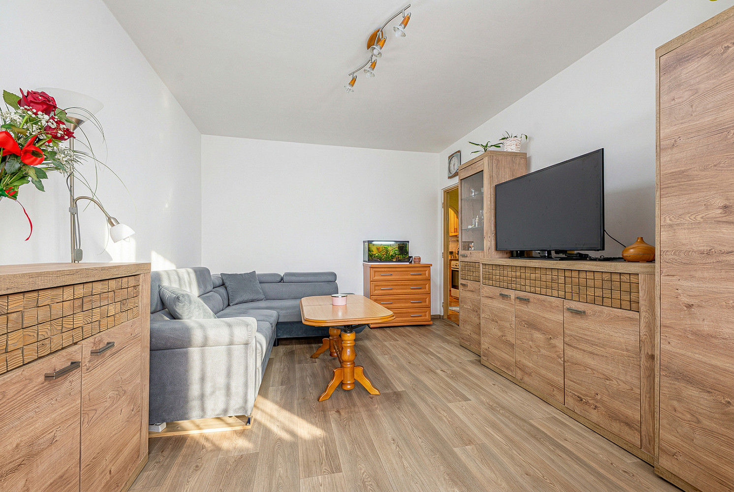 Prodej bytu 3+1 67 m² — photo 4