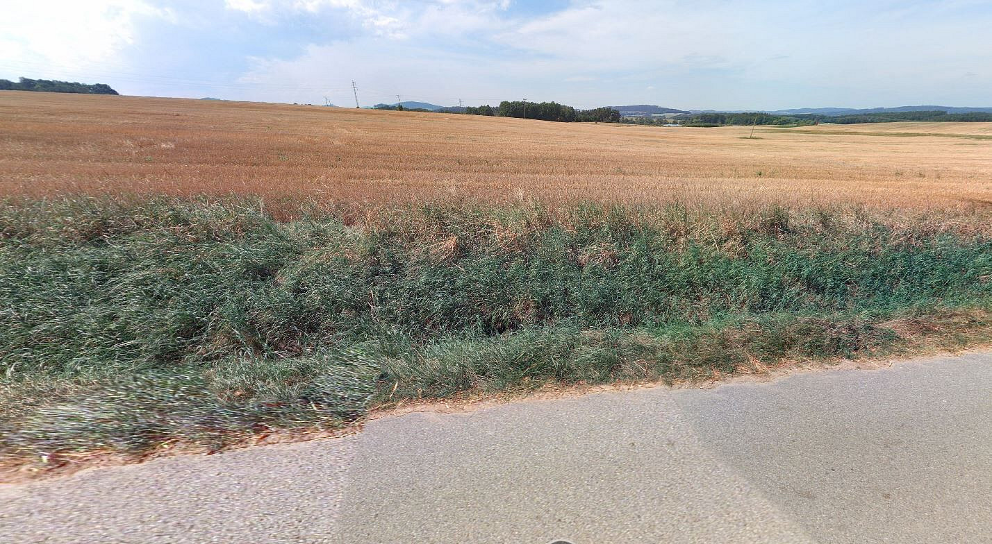 Prodej komerčního pozemku 9 229 m² – fotografie 3