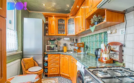 Prodej bytu 4+1 85 m², Okružní, Český Těšín, okres Karviná