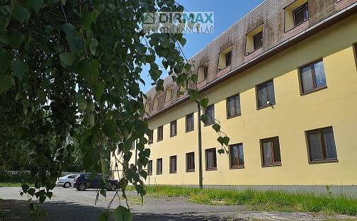 Prodej bytu 3+1 107 m², Příchovice, okres Plzeň-Jih