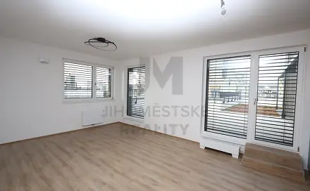 Pronájem bytu 4+kk 110 m²