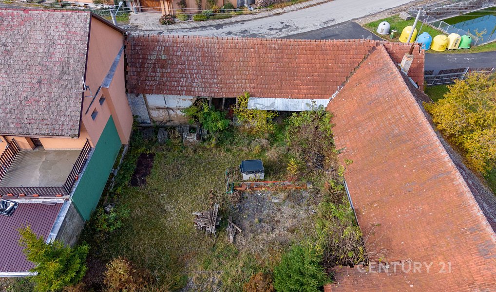 Prodej domu 200 m² s pozemkem 630 m², Ludmírov – náhled fotky 9