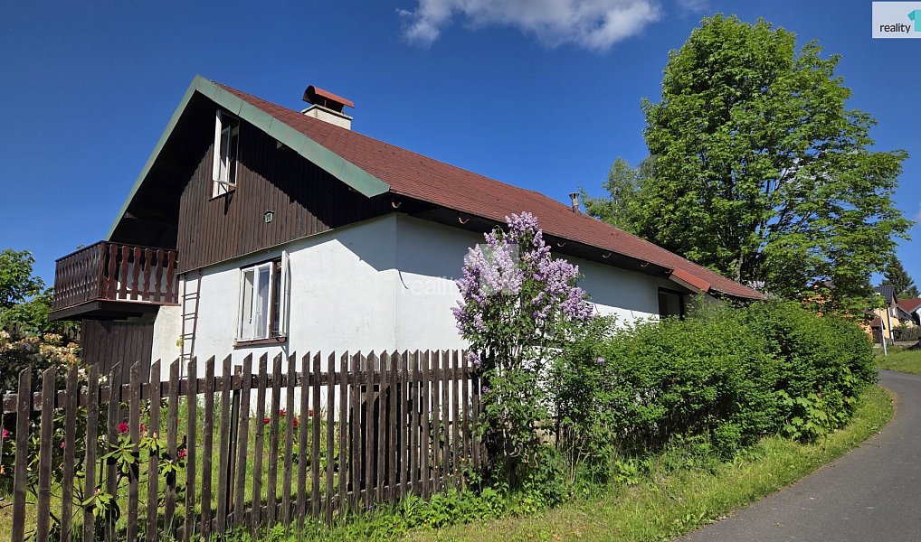Prodej chaty/chalupy 1 463 m², Horní Blatná – náhled fotky 24