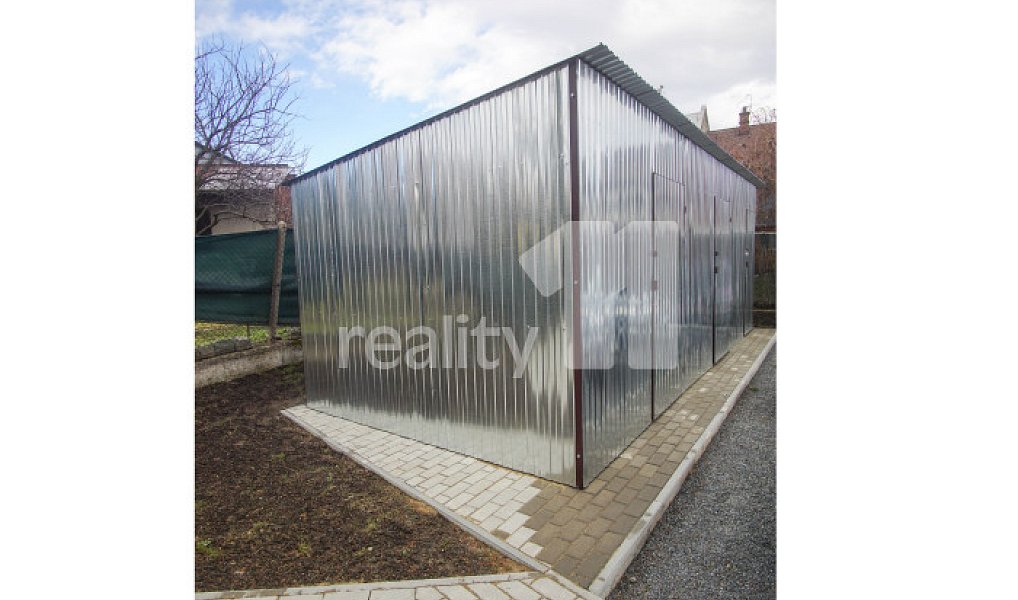 Pronájem bytu 1+kk 25 m², Přerov – náhled fotky 7