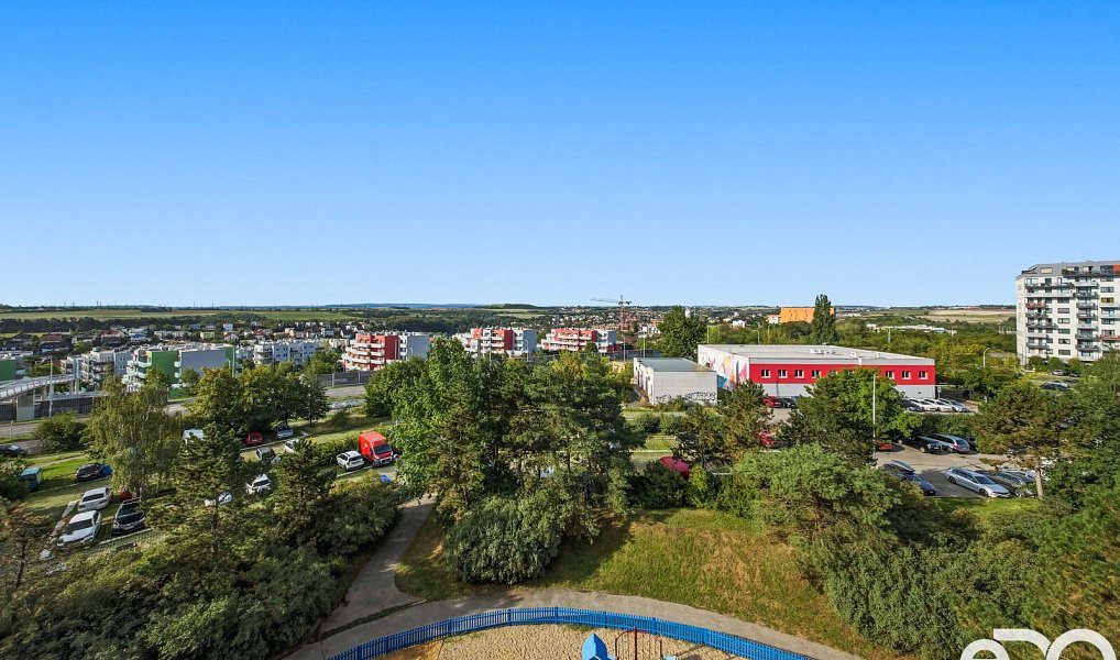 Prodej bytu 3+1 80 m², Praha – náhled fotky 8