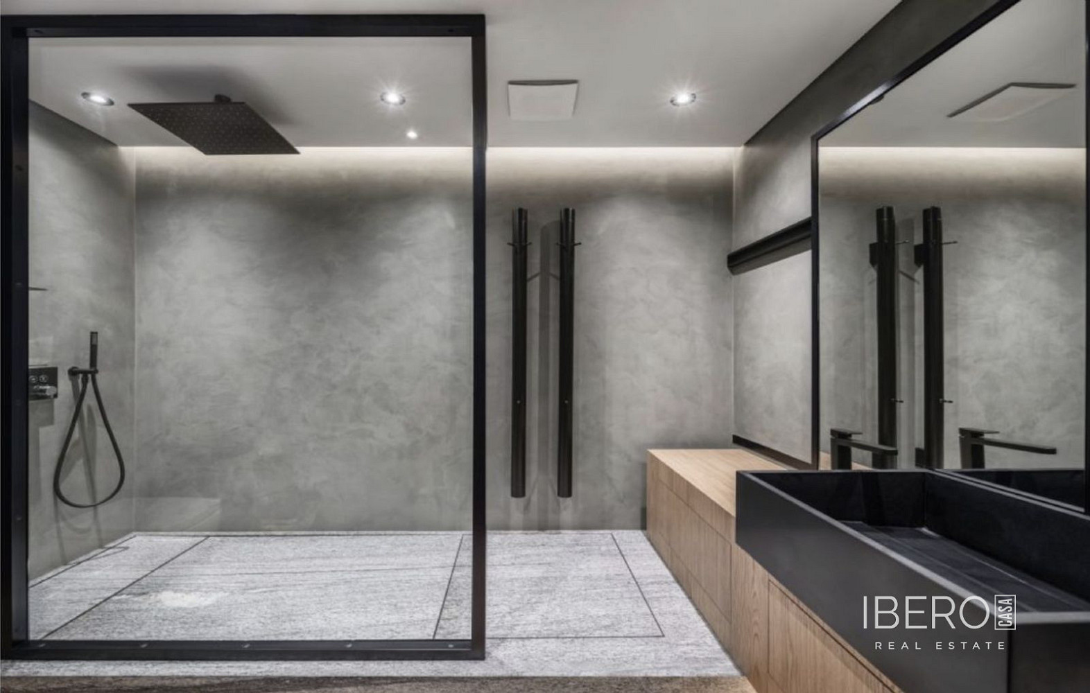 Casa 5+kk – Málaga, Polígono Industrial Azucarera, Carretera de Cádiz - Més