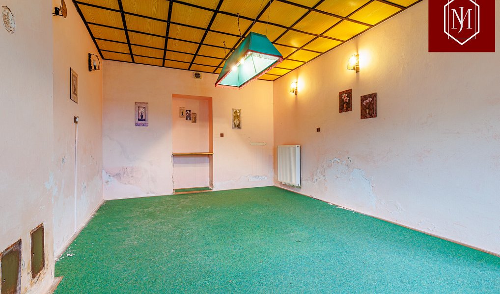 Prodej domu 210 m² s pozemkem 1 238 m², Volfířov – náhled fotky 8
