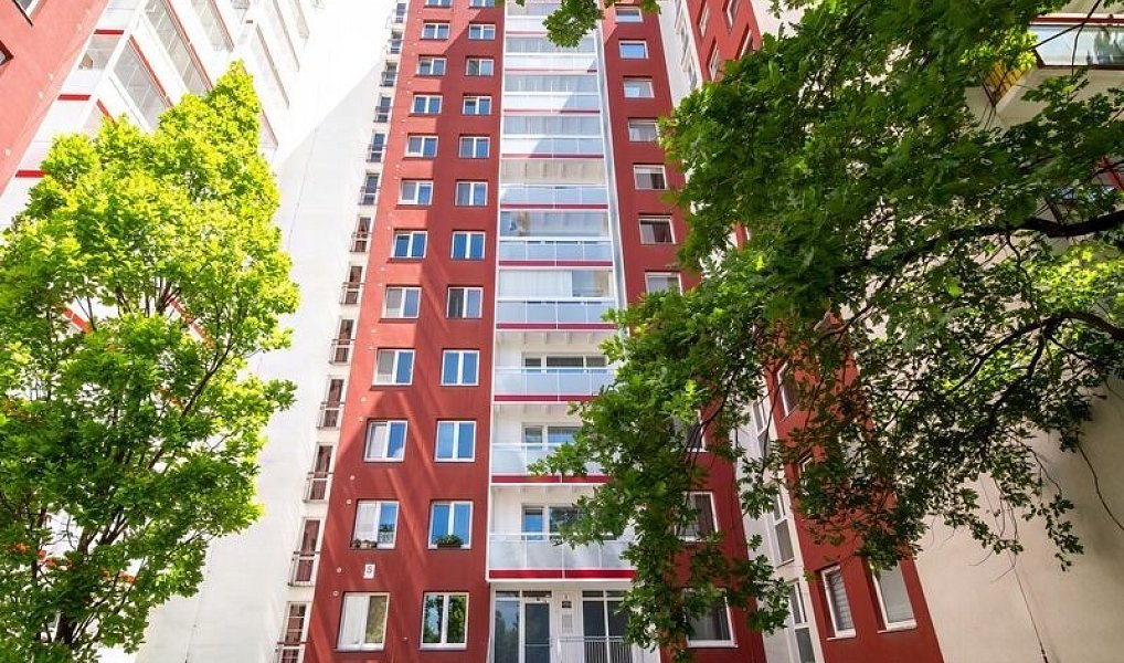 Prodej bytu 3+1 64 m², Brno – náhled fotky 33