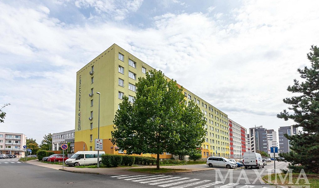Prodej bytu 4+kk 82 m², Praha – náhled fotky 28