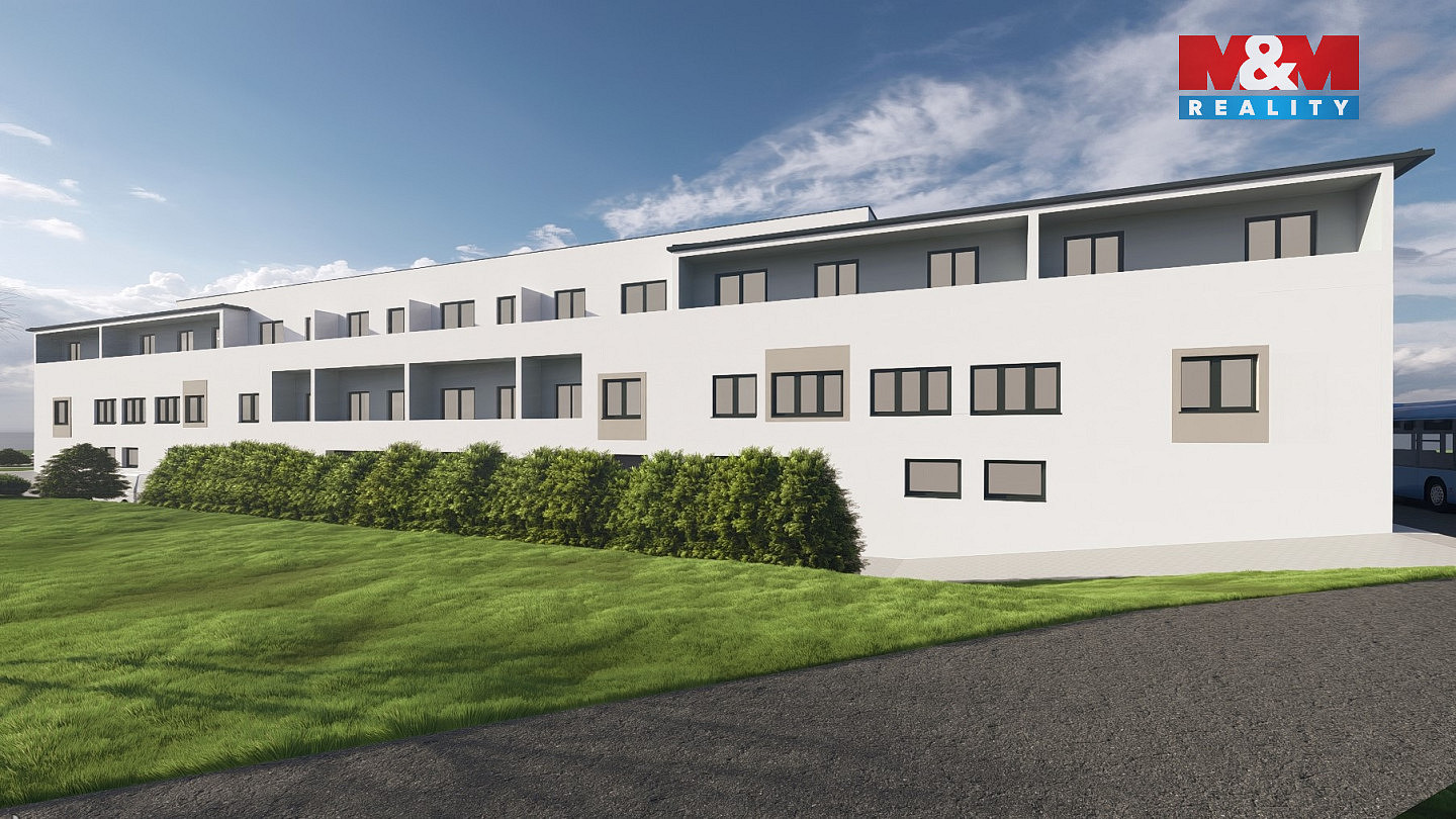 Prodej nájemního domu, činžáku 3 400 m² — photo 4