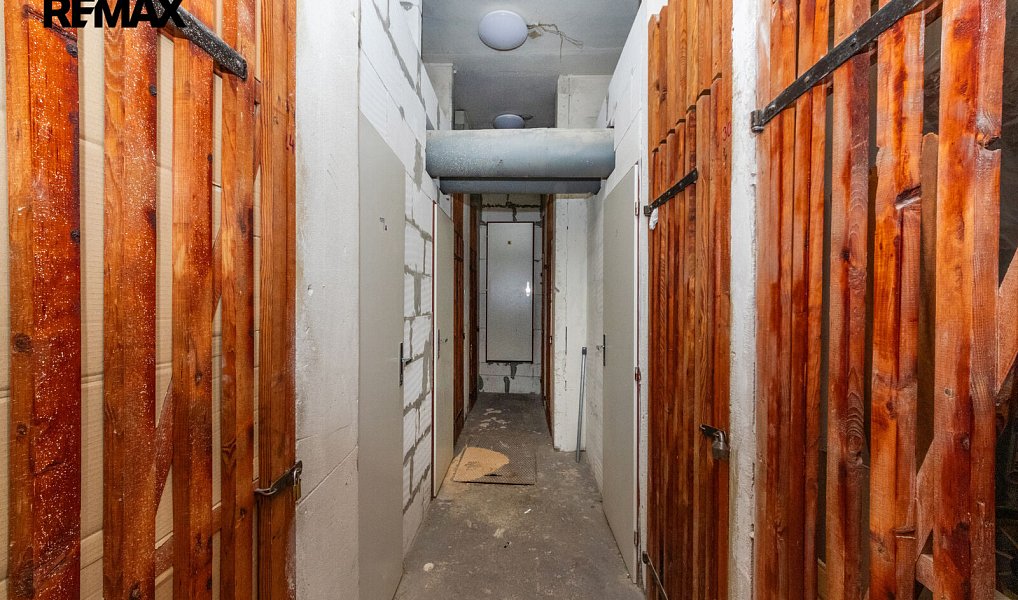 Prodej bytu 3+kk 62 m², Praha – náhled fotky 21