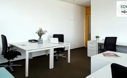 Pronájem kanceláře 60 m², Holandská, Brno - Štýřice