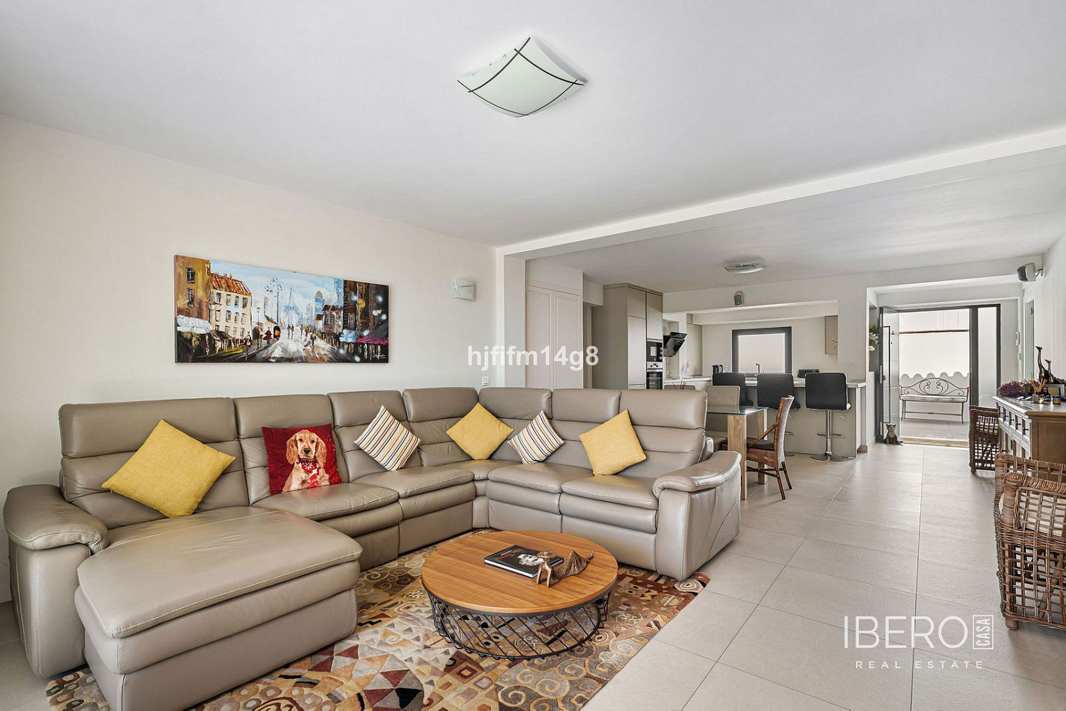 Casa 5+kk – Marbella, Nueva Andalucía - Vista 5