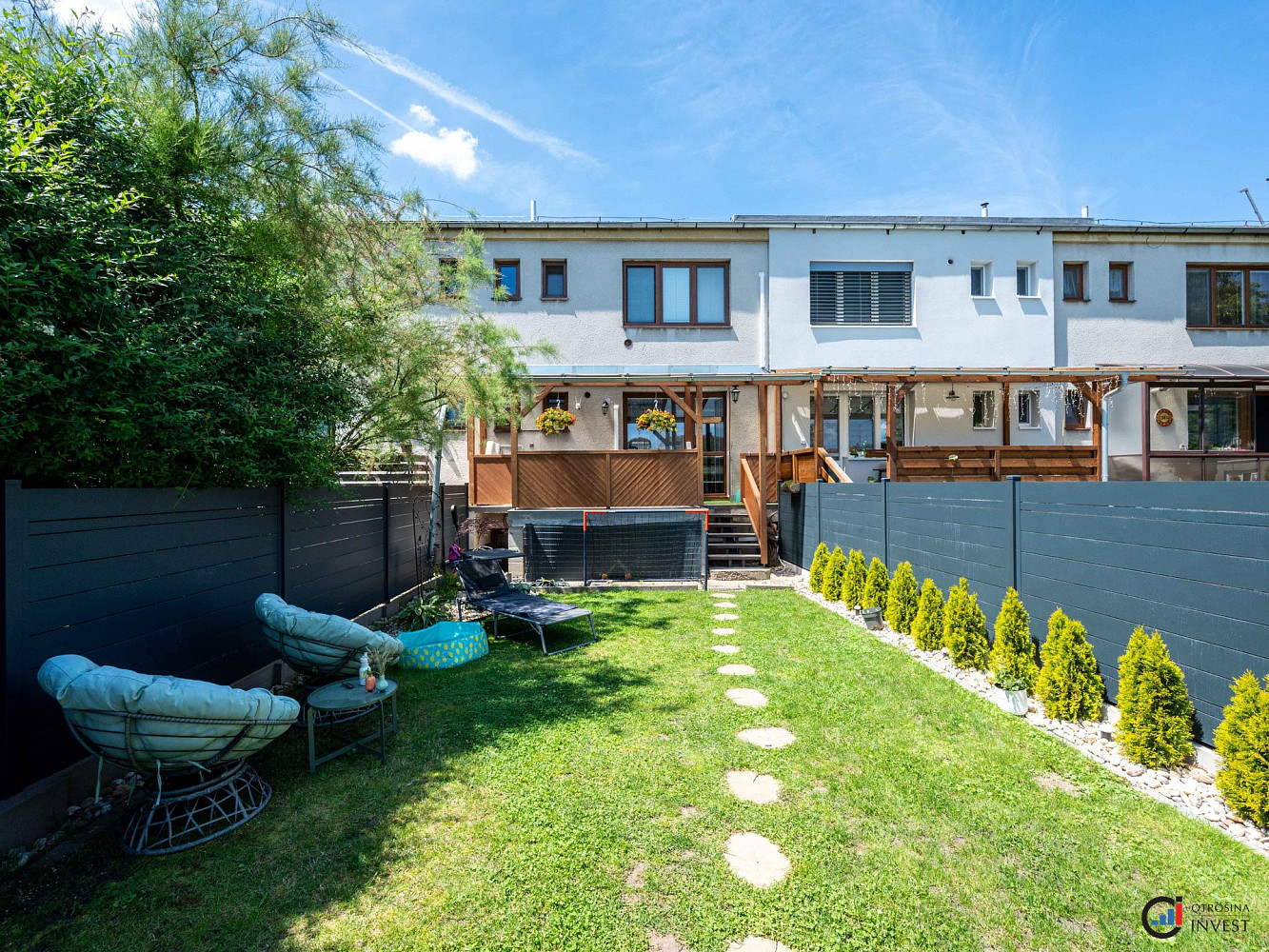 Prodej domu 139 m² s pozemkem 260 m² — photo 2