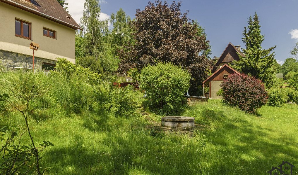 Prodej chaty/chalupy 150 m² s pozemkem 1 180 m², Tvrdkov – náhled fotky 20