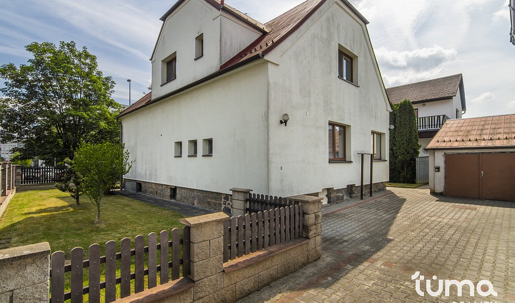 Prodej domu 156 m² s pozemkem 487 m², Praha – náhled fotky 20