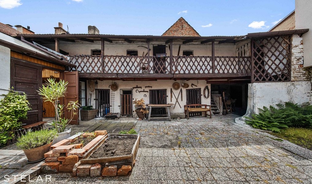 Prodej domu 140 m² s pozemkem 315 m², Vémyslice – náhled fotky 12