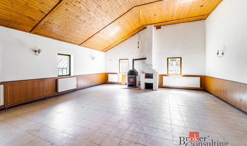 Prodej domu 136 m² s pozemkem 274 m², Černá v Pošumaví – náhled fotky 12
