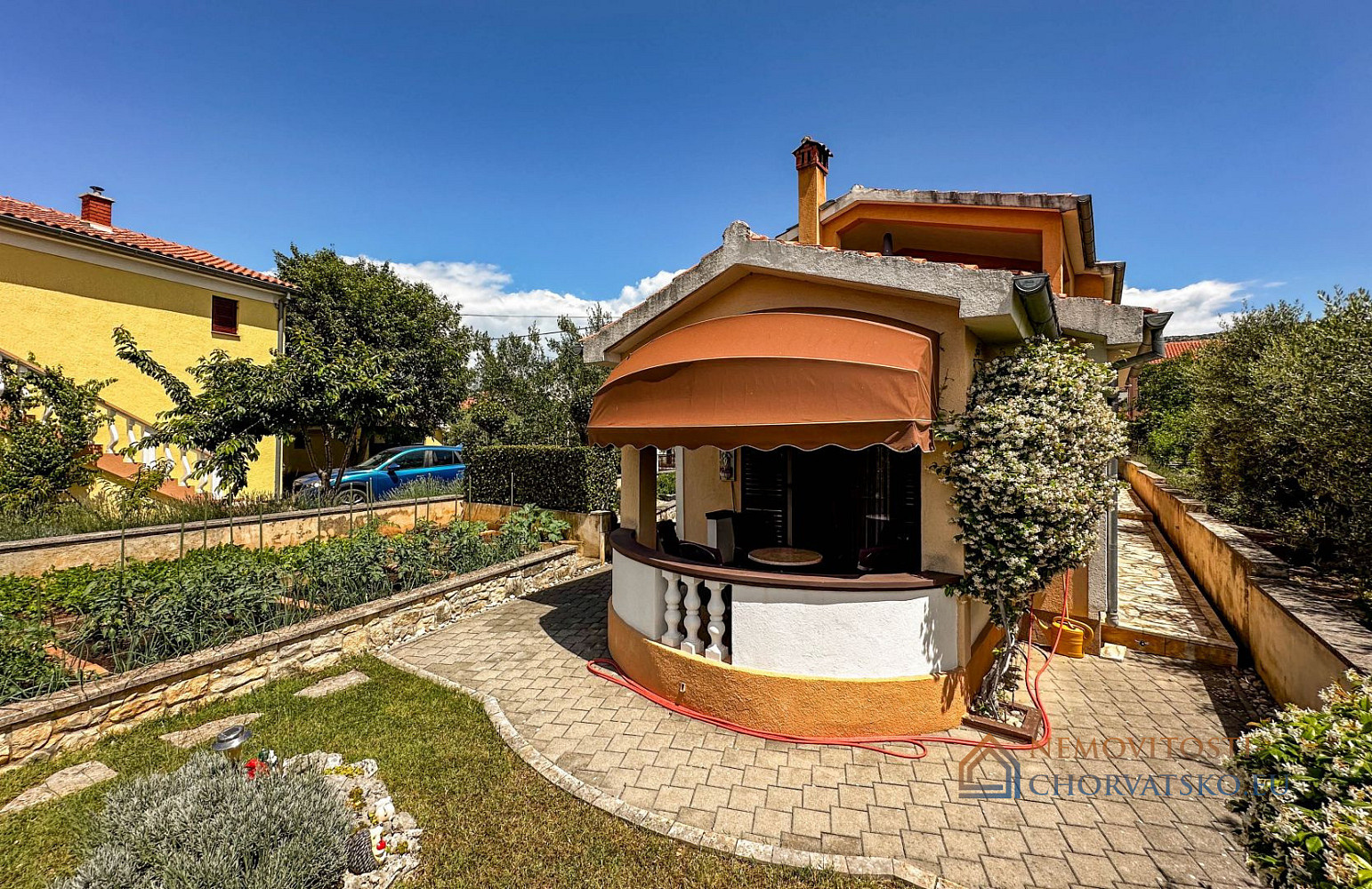 Prodej domu 150 m² s pozemkem 265 m² – pohled 3