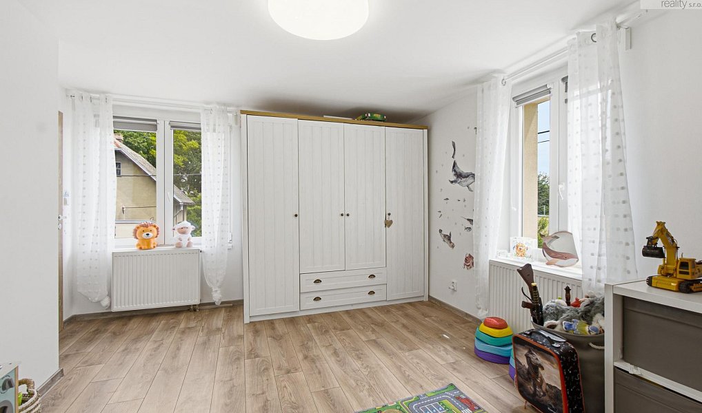 Prodej domu 105 m² s pozemkem 253 m², Dubí – náhled fotky 27