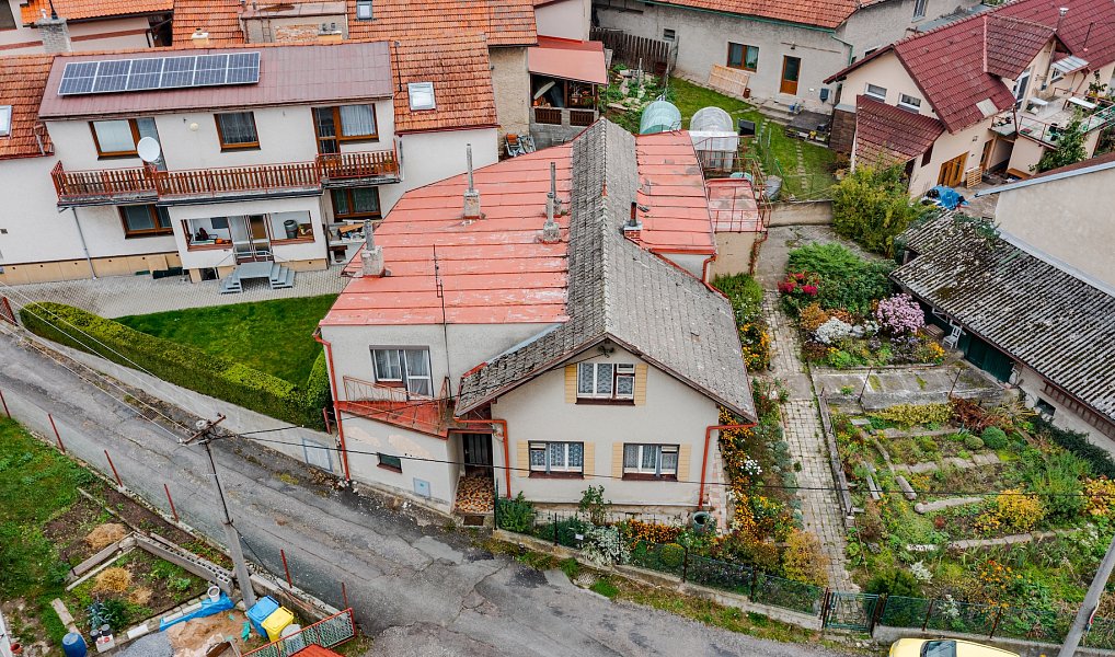 Prodej domu 200 m² s pozemkem 375 m², Skořenice – náhled fotky 11