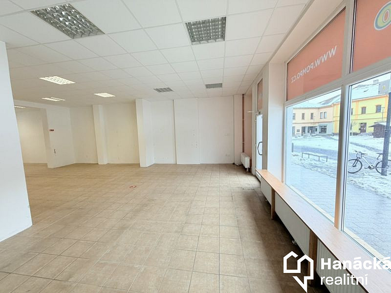 Pronájem obchodních prostor 99 m² – fotografie 5