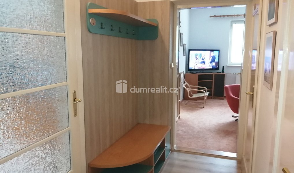Pronájem bytu 2+1 78 m², Frenštát pod Radhoštěm – náhled fotky 8