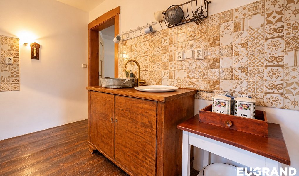 Prodej chaty/chalupy 246 m² s pozemkem 245 m², Jiříkov – náhled fotky 18