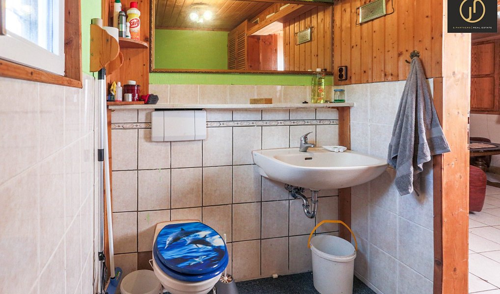 Prodej chaty/chalupy 140 m² s pozemkem 1 528 m², Bochov – náhled fotky 8