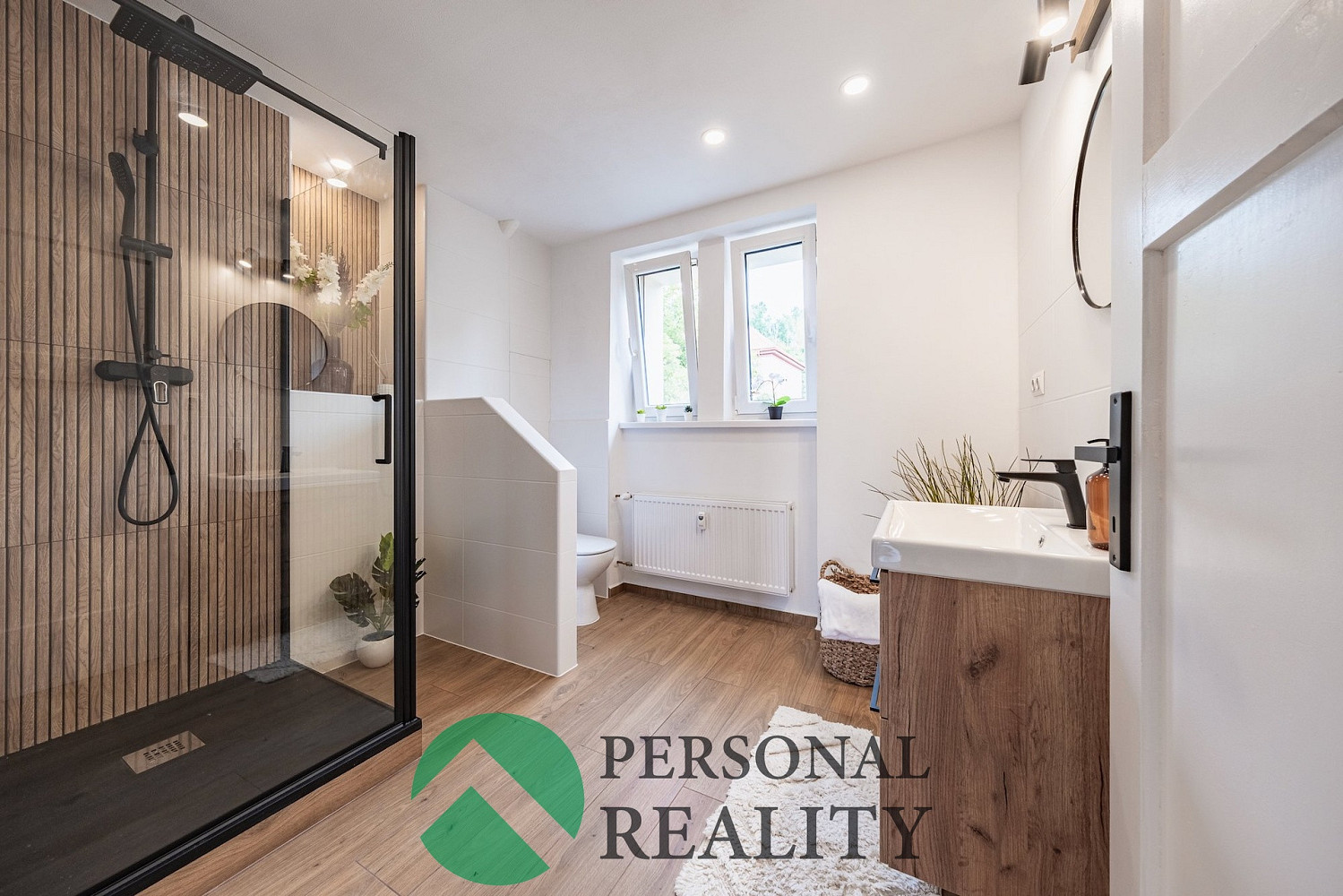 Pronájem bytu 2+1 53 m² – fotografie 4