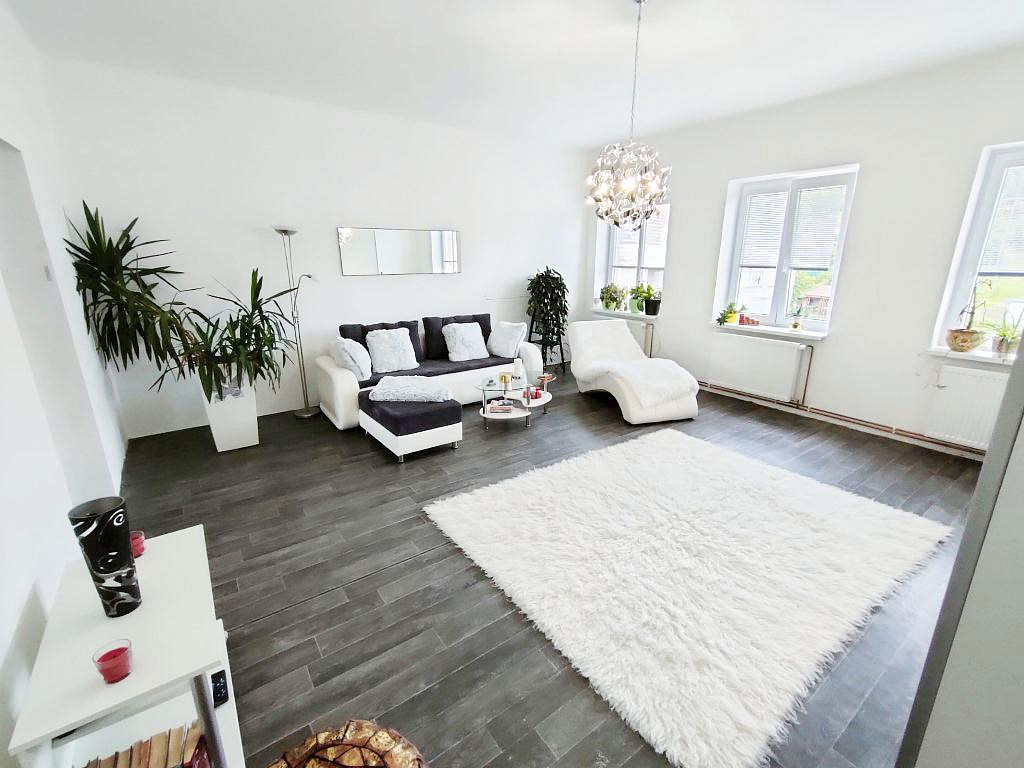 Pronájem bytu 2+1 65 m²