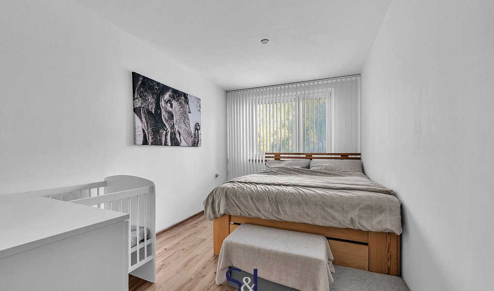 Prodej bytu 2+1 56 m², Stráž pod Ralskem – náhled fotky 12