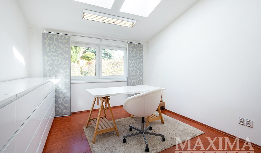 Prodej domu 250 m² s pozemkem 1 421 m², Sedlec-Prčice – náhled fotky 5