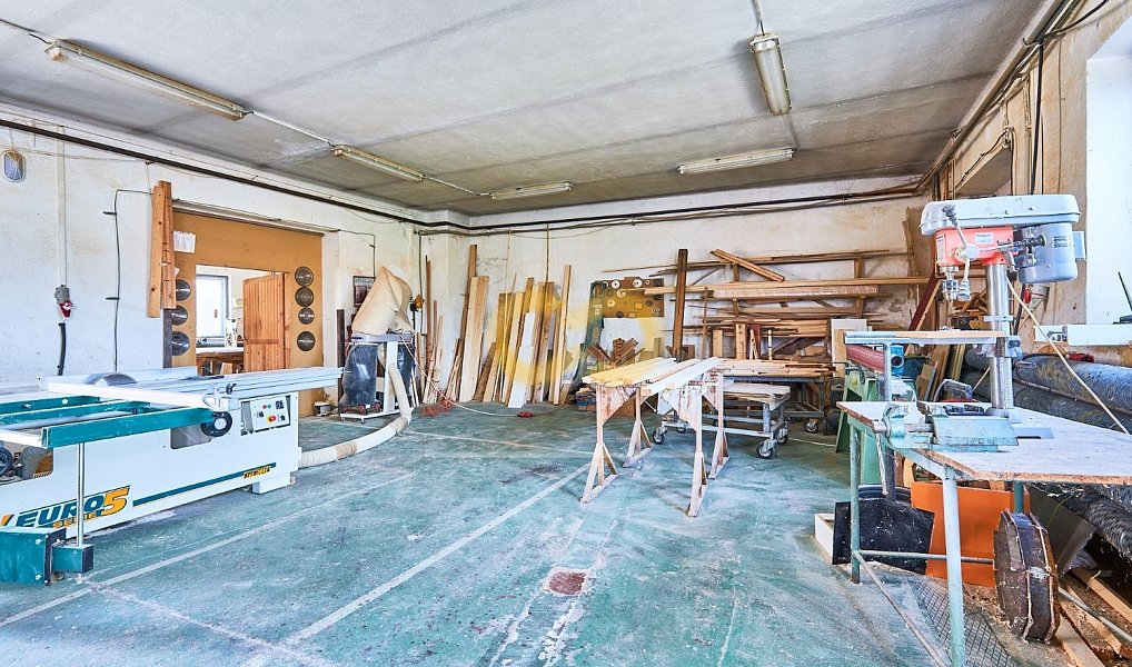 Prodej domu 930 m² s pozemkem 1 550 m², Vlachovo Březí – náhled fotky 26
