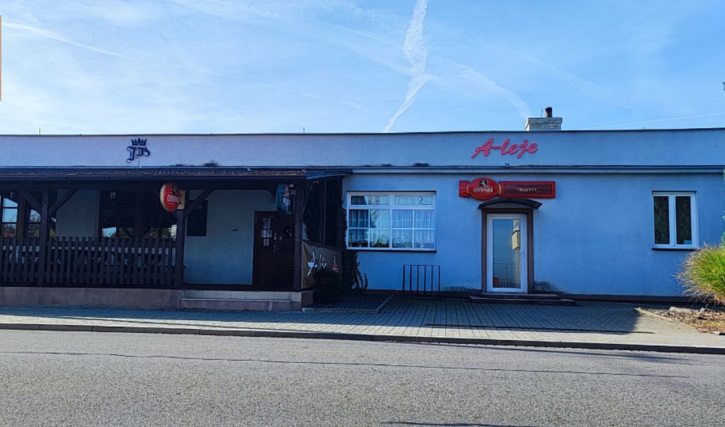 Prodej restaurace 371 m², Ostrava – náhled fotky 2