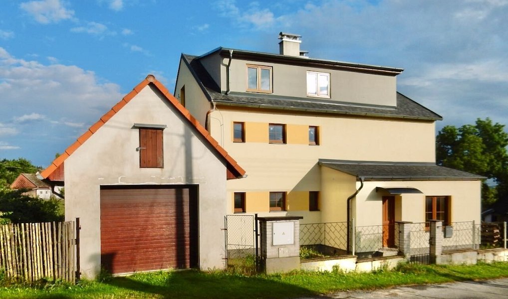 Prodej domu 281 m² s pozemkem 1 914 m², Mnich – náhled fotky 33